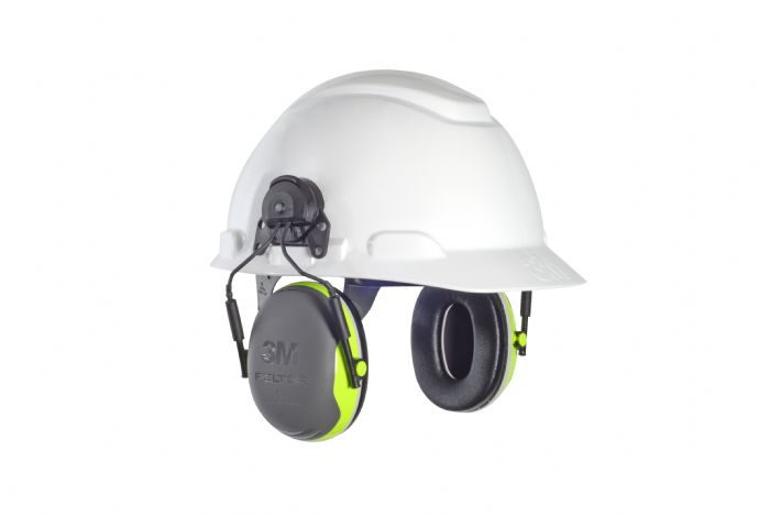 OREJERA DE PROTECCIÓN X4P3E